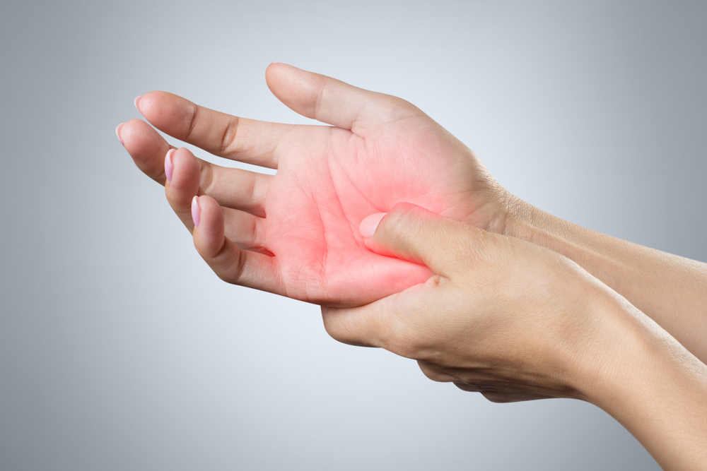 neuropathic pain