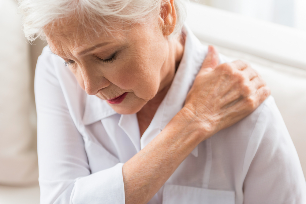 shoulder-pain