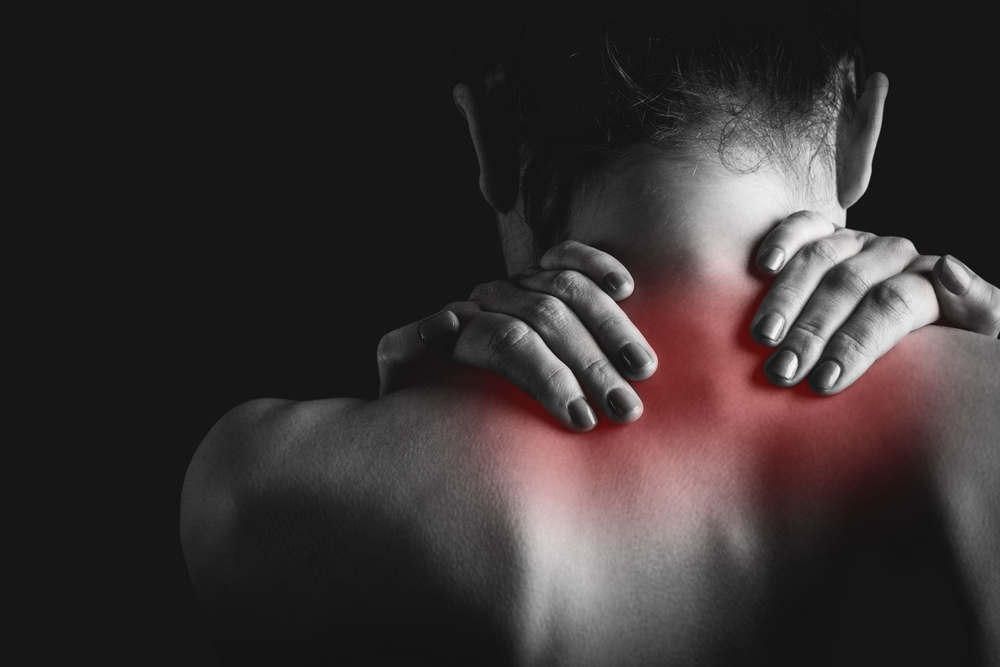 Treating Musculoskeletal pain with Prolotherapy