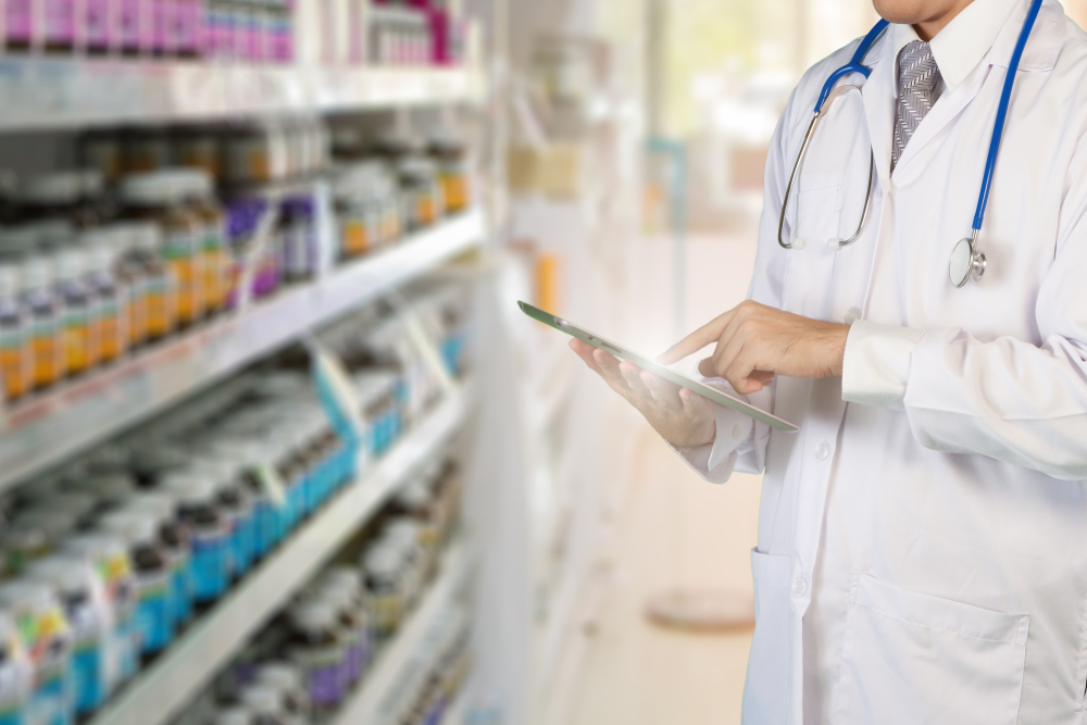 medication management for chronic pain