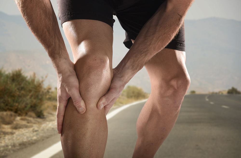 knee ligament injuries