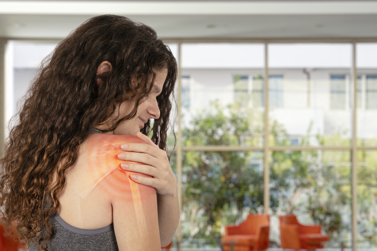 rotator cuff repair and treatments