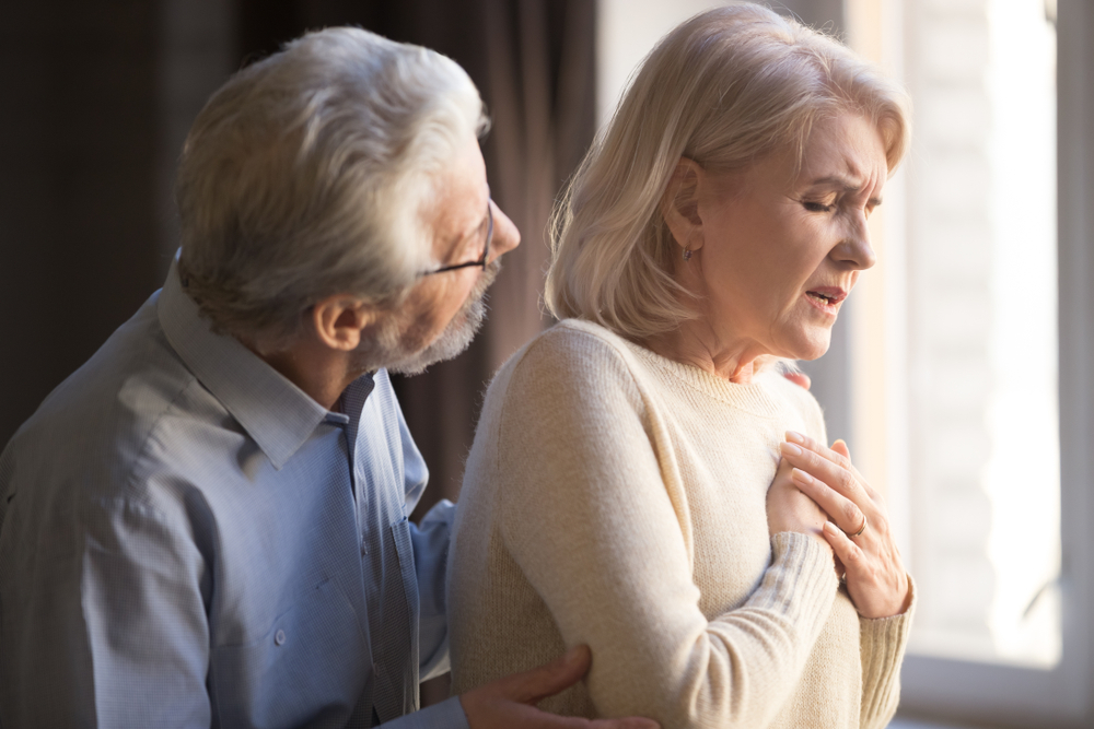 when pain becomes chronic