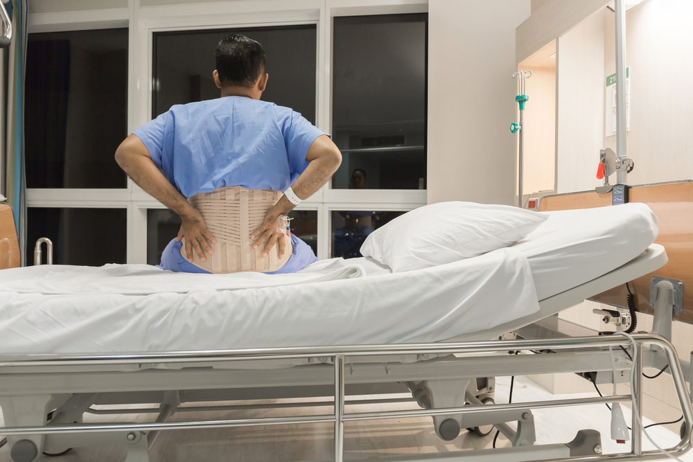 controlling pain after surgery