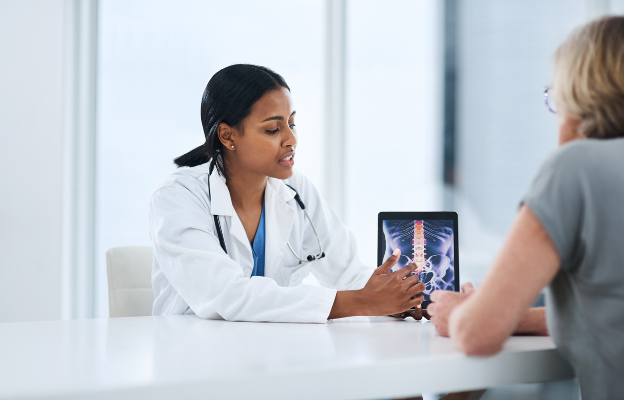 spinal cord stimulators benefit