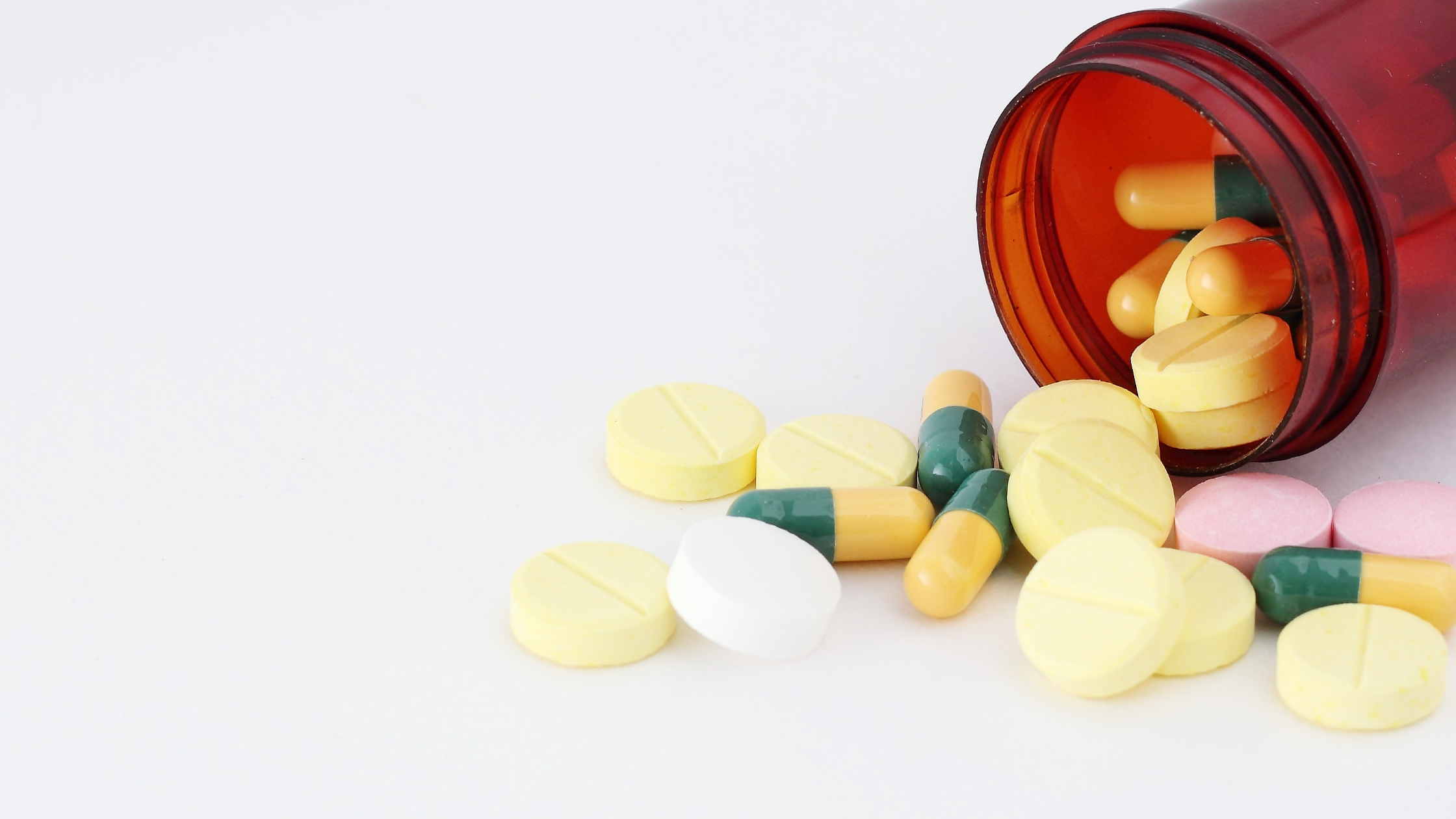 pain killers for pain management