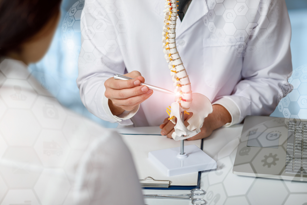 nerve blocks for chronic pain