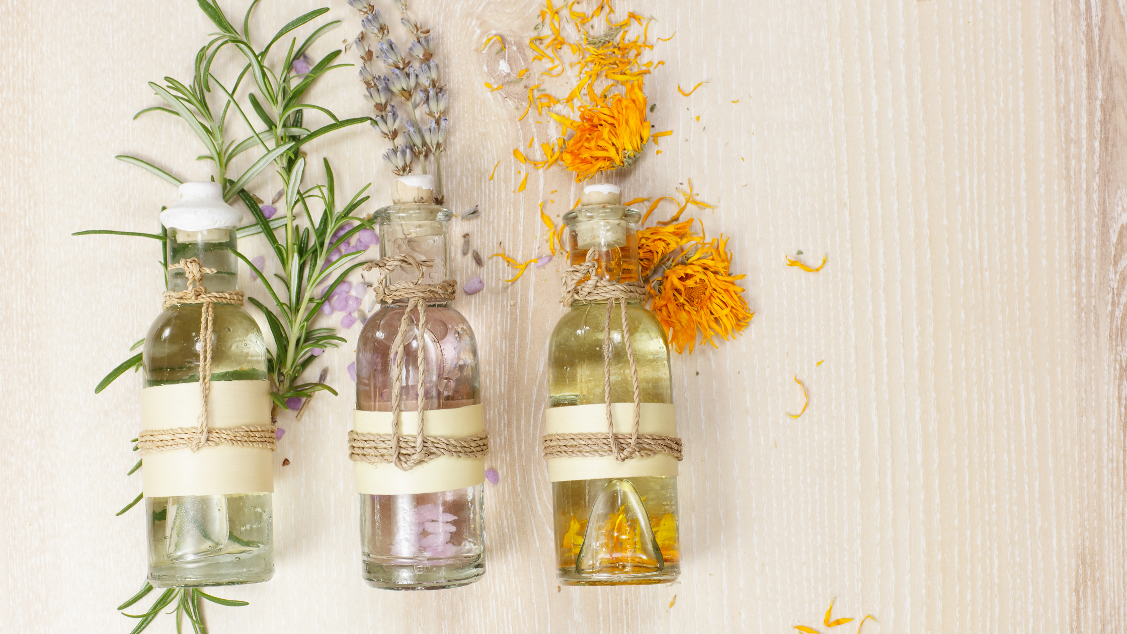 aromatherapy for pain relief