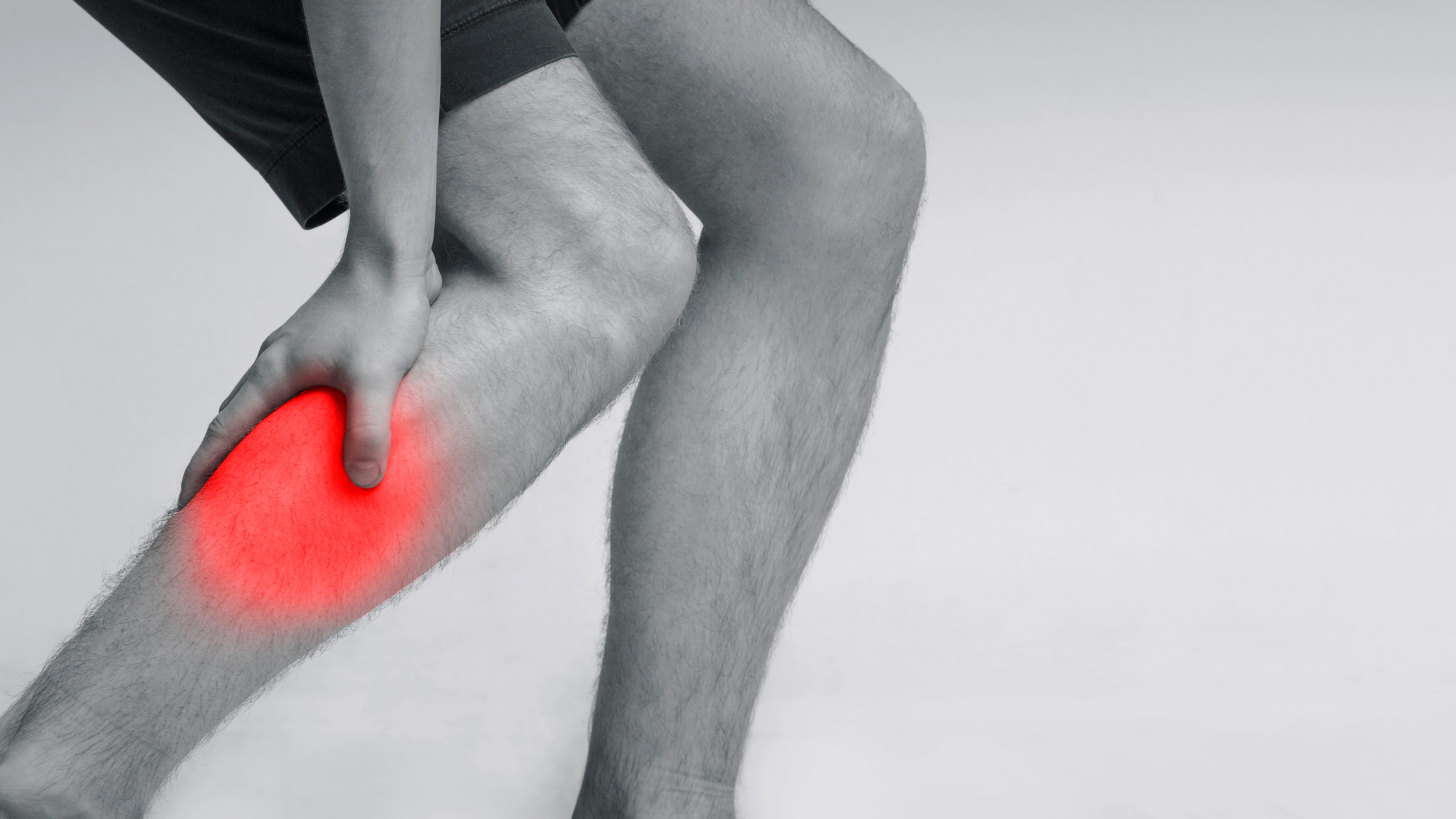phantom pain in leg