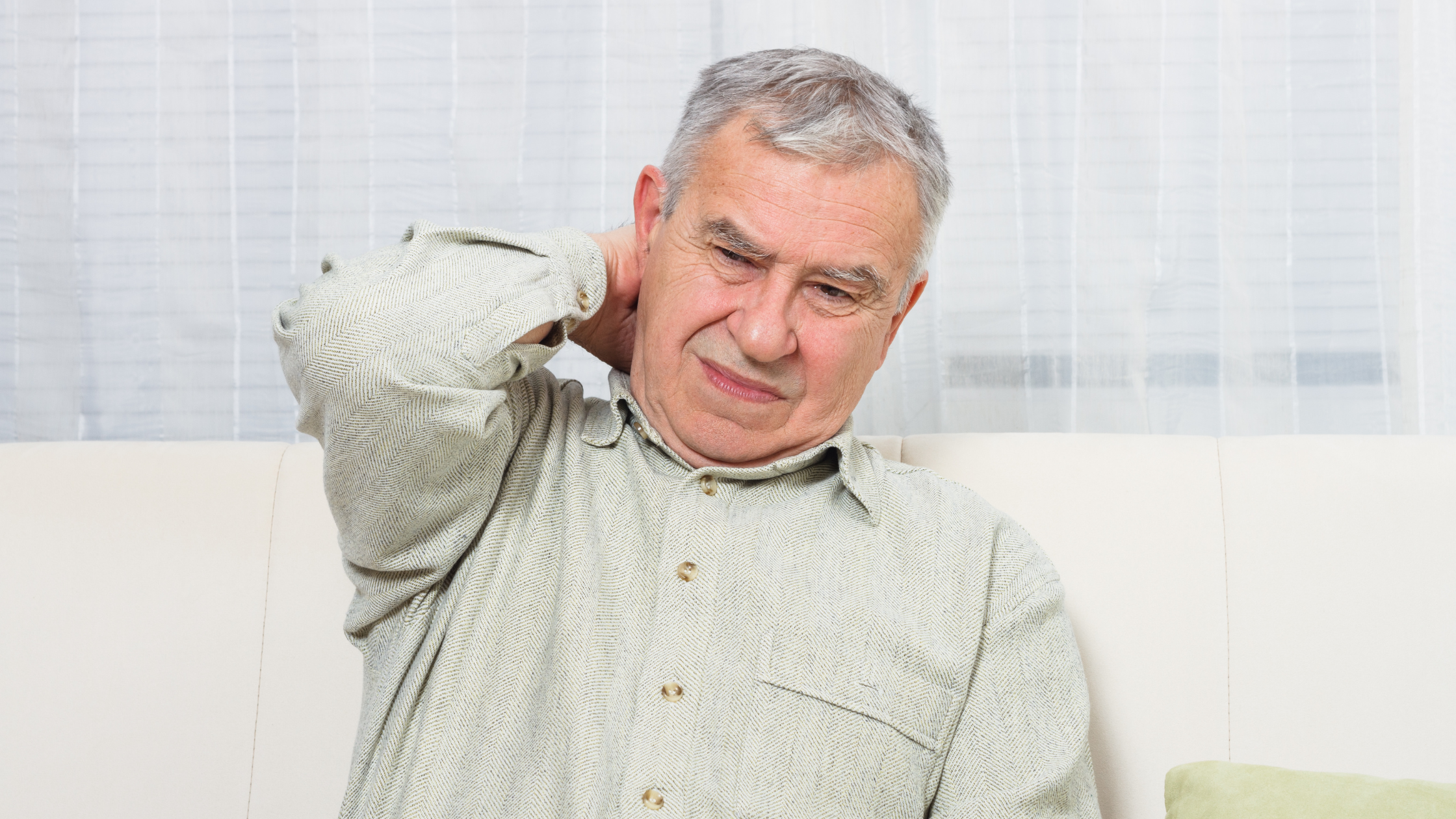 exercises for neck pain relief