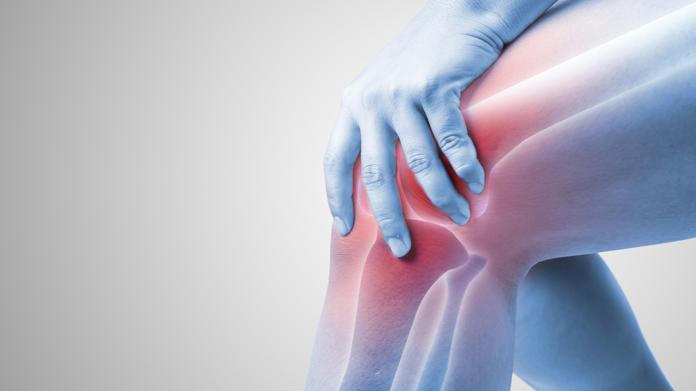 nerve blocks for joint pain in the knee