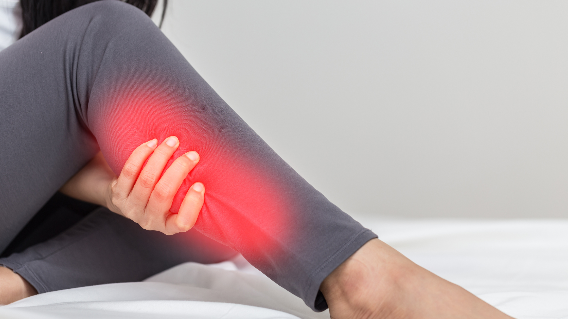 leg pain