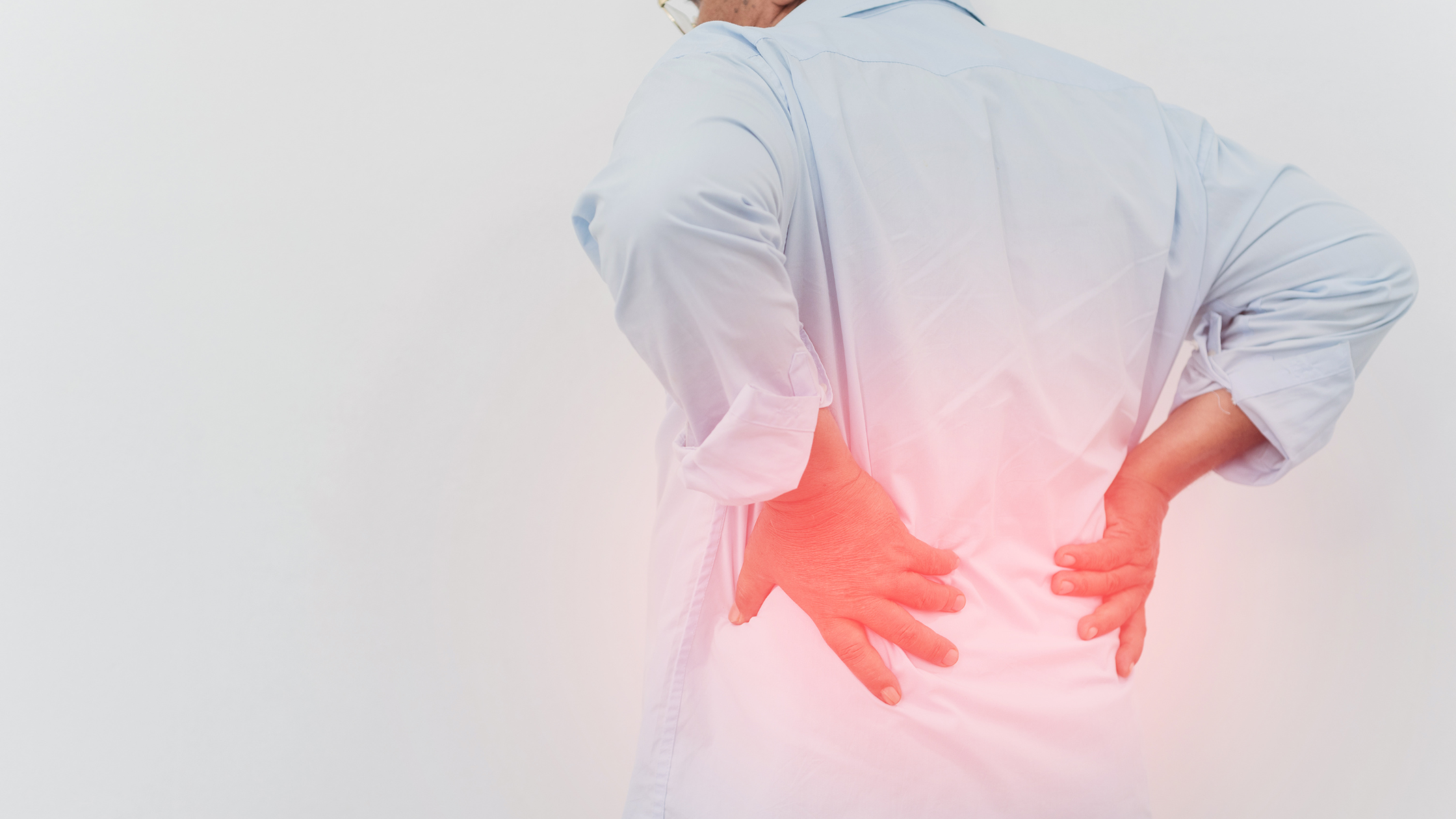 musculoskeletal pain