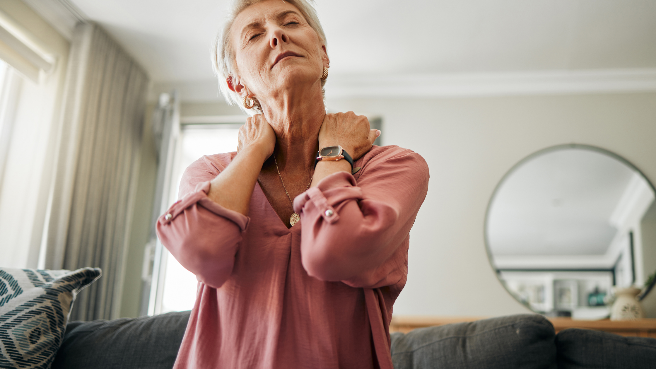factors that trigger fibromyalgia