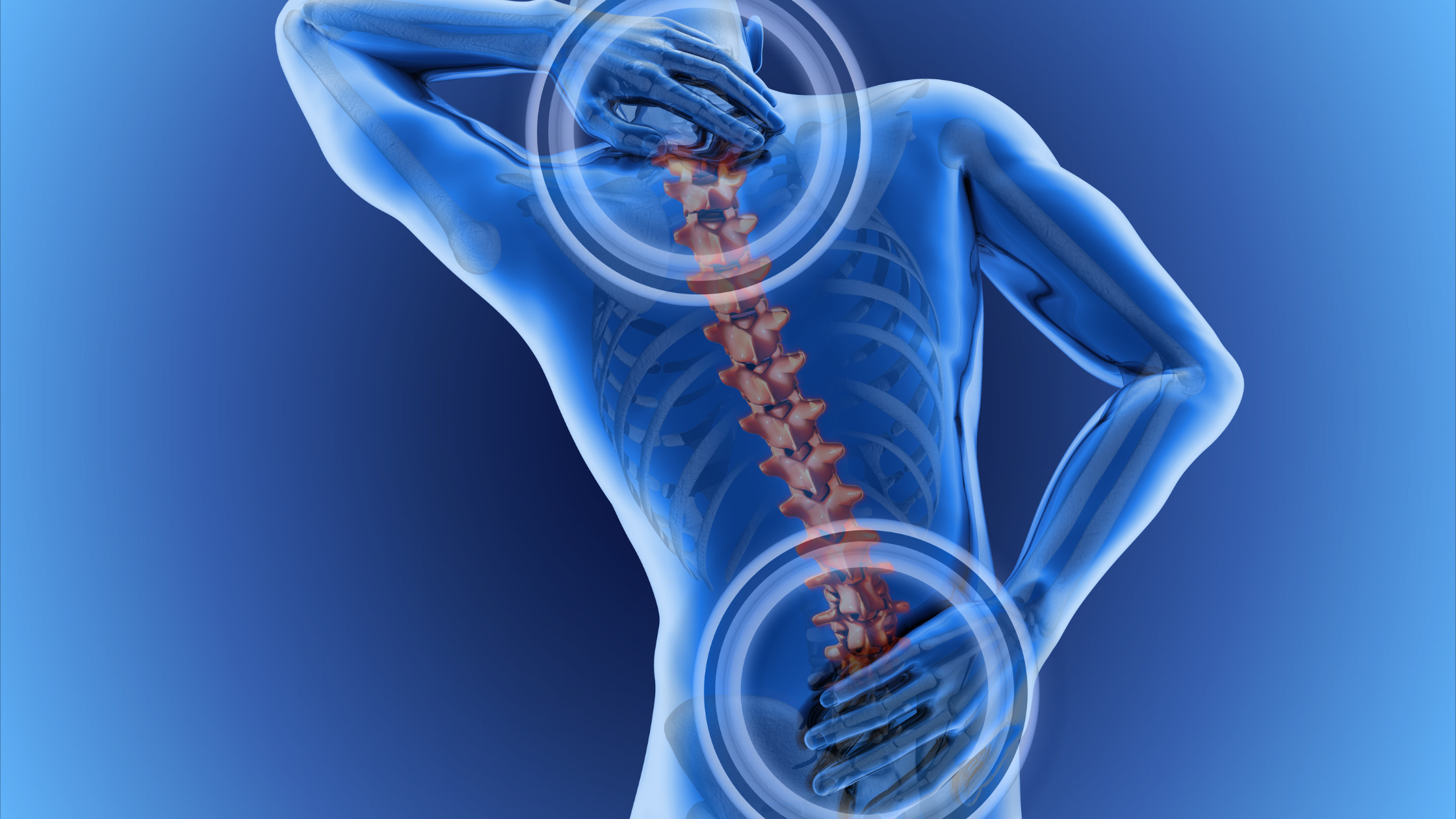 treating back pain without surgery