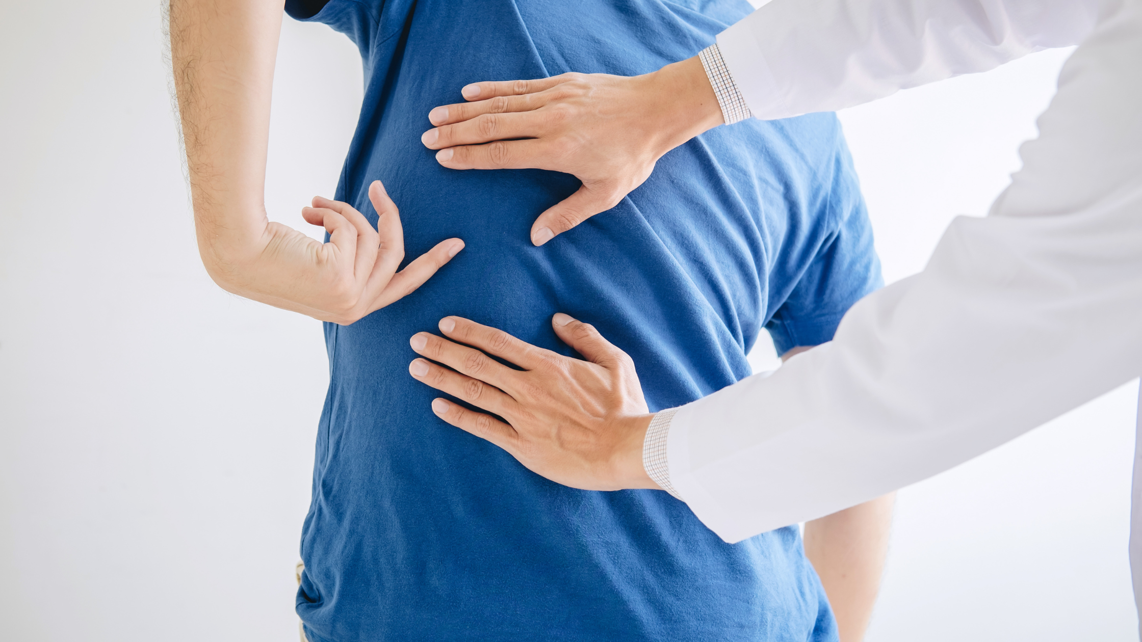 non-surgical spine care