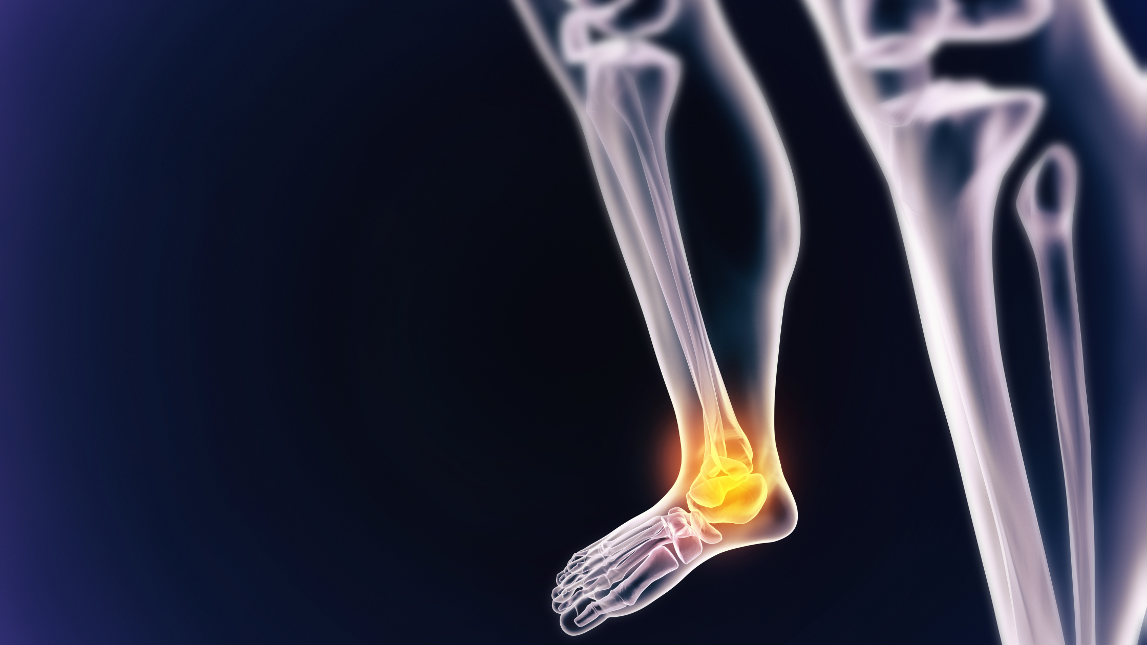 managing chronic inflammation