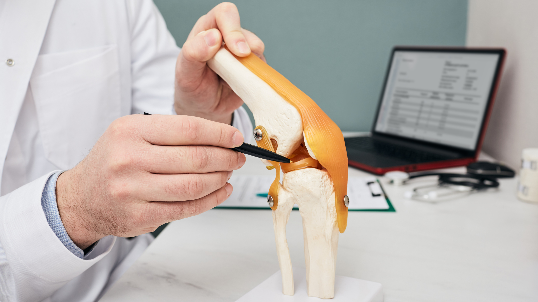 meniscus tears