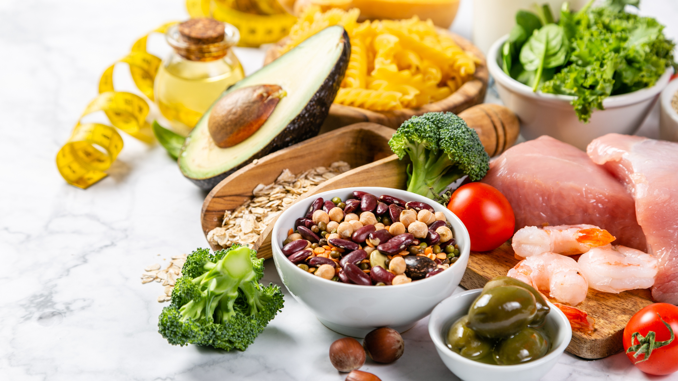 mediterranean diet for arthritis and joint pain