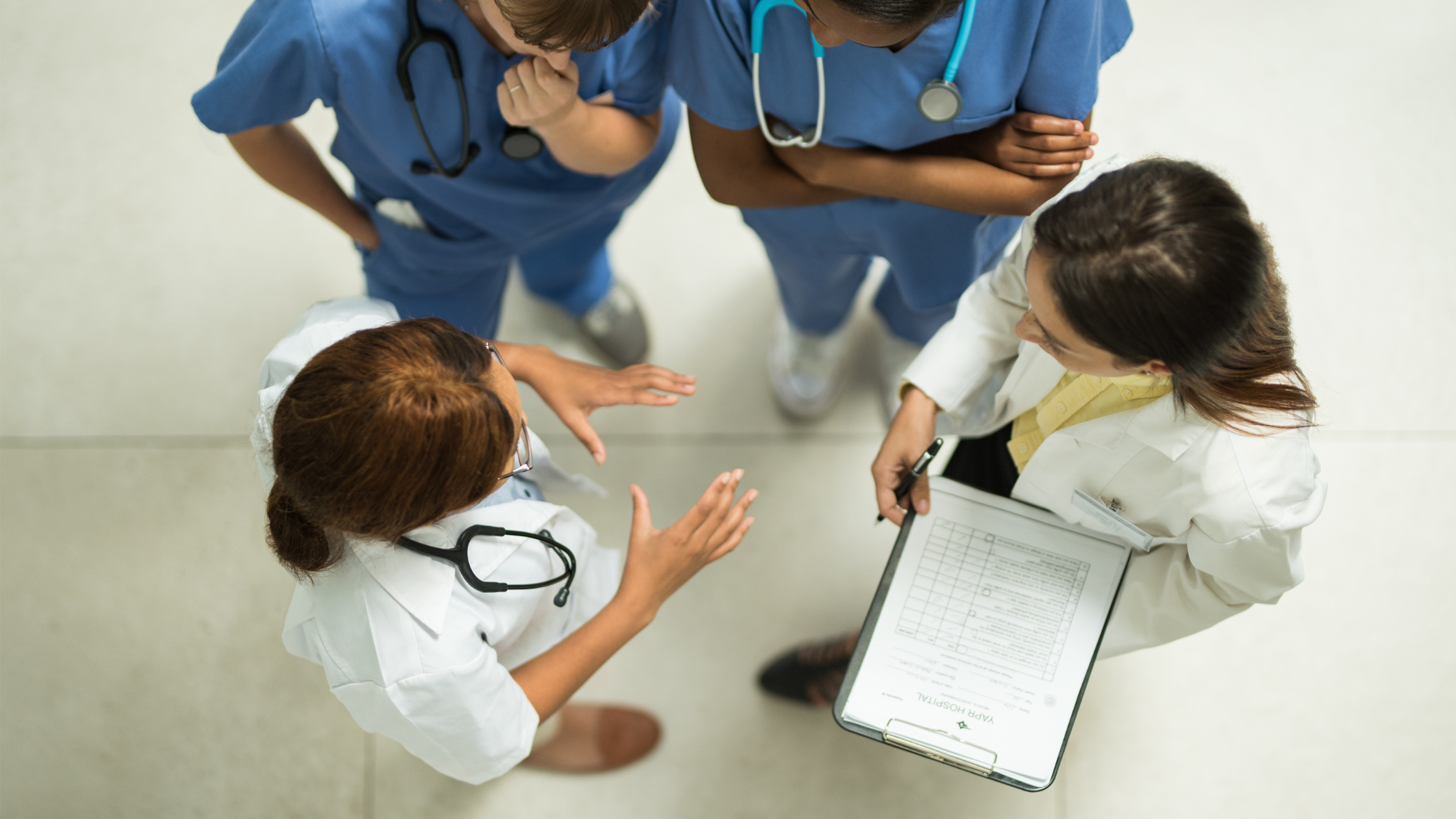 comprehensive care