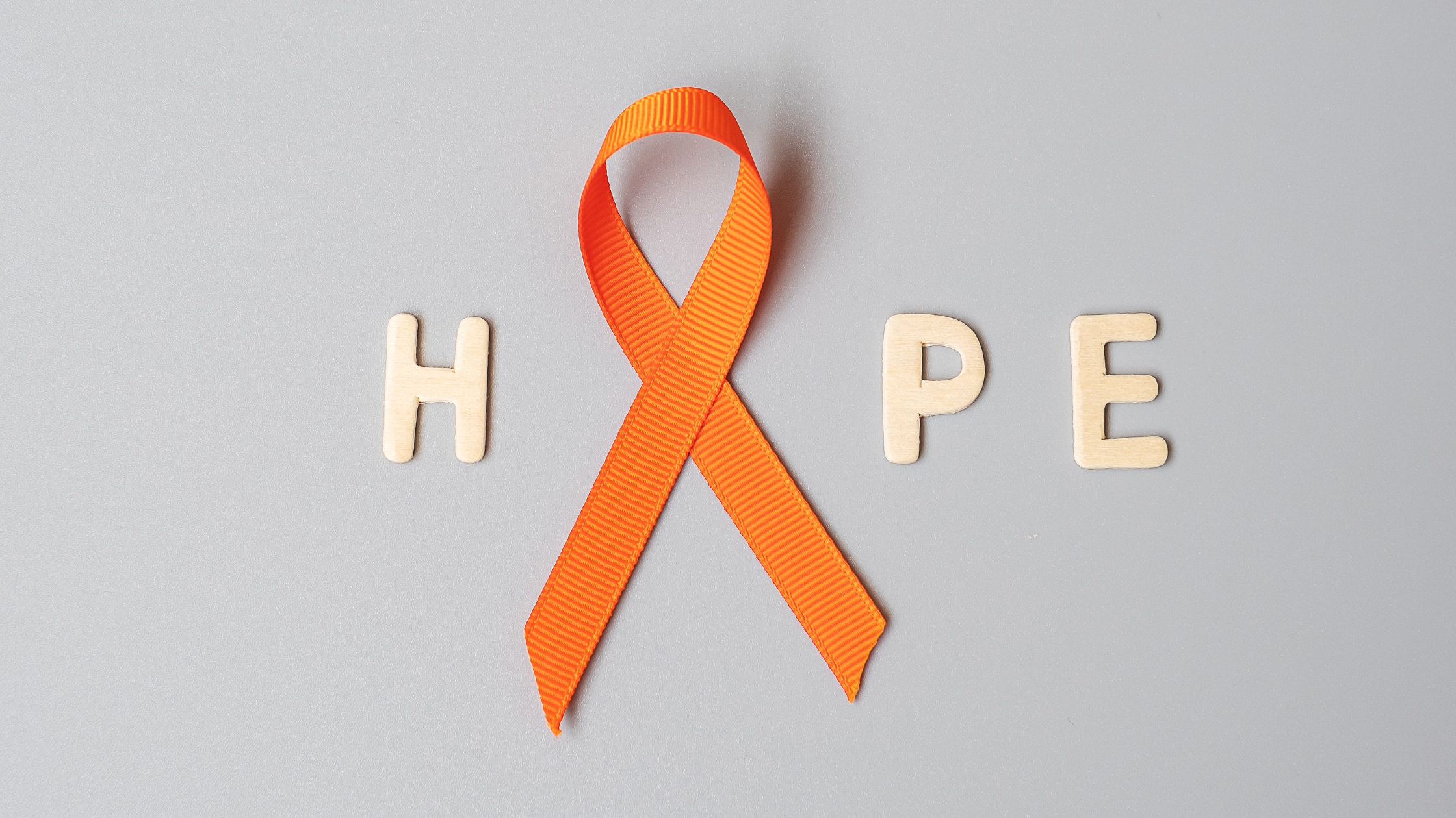 CRPS Awareness Month