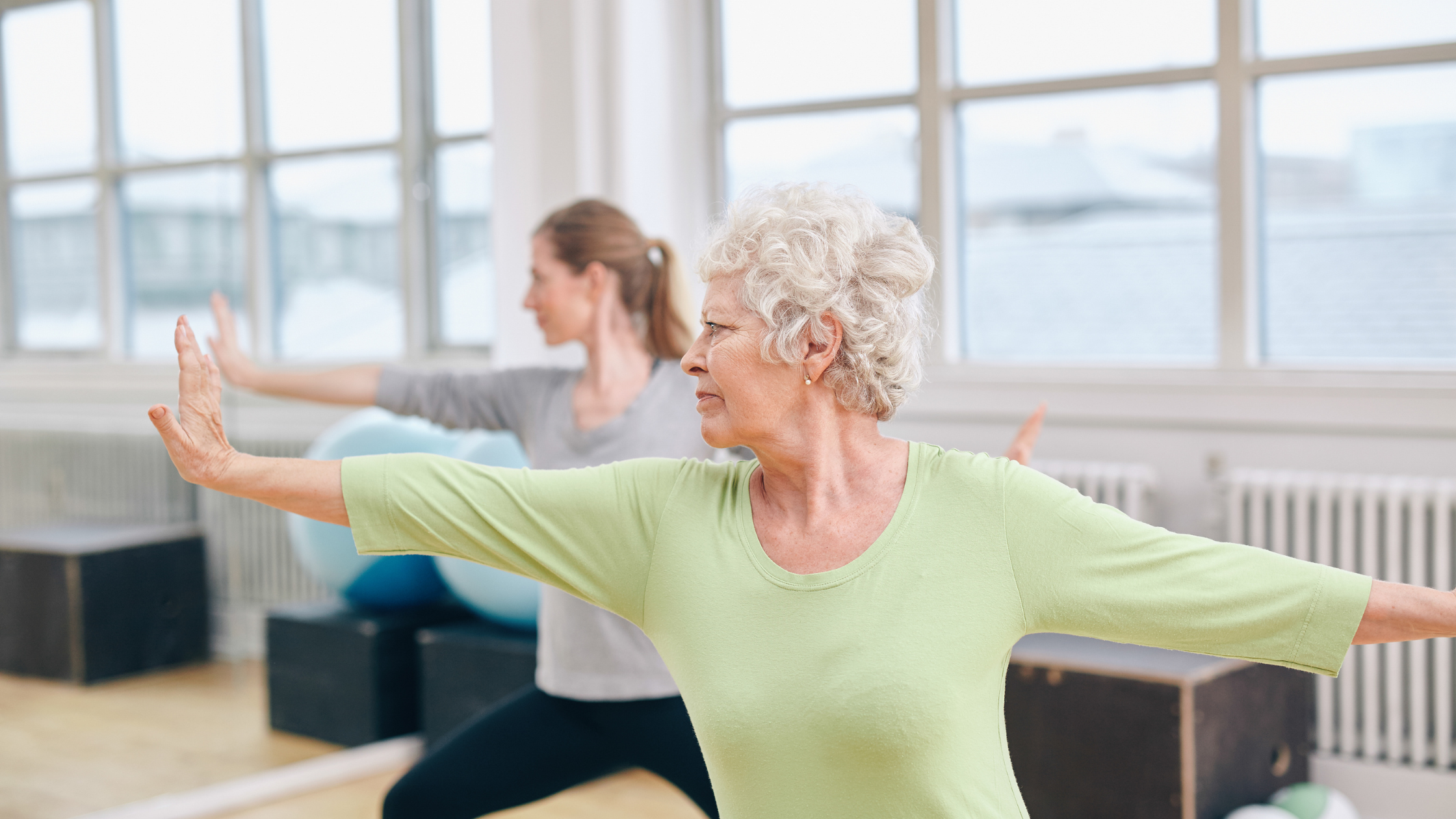 exercises for treating fibromyalgia