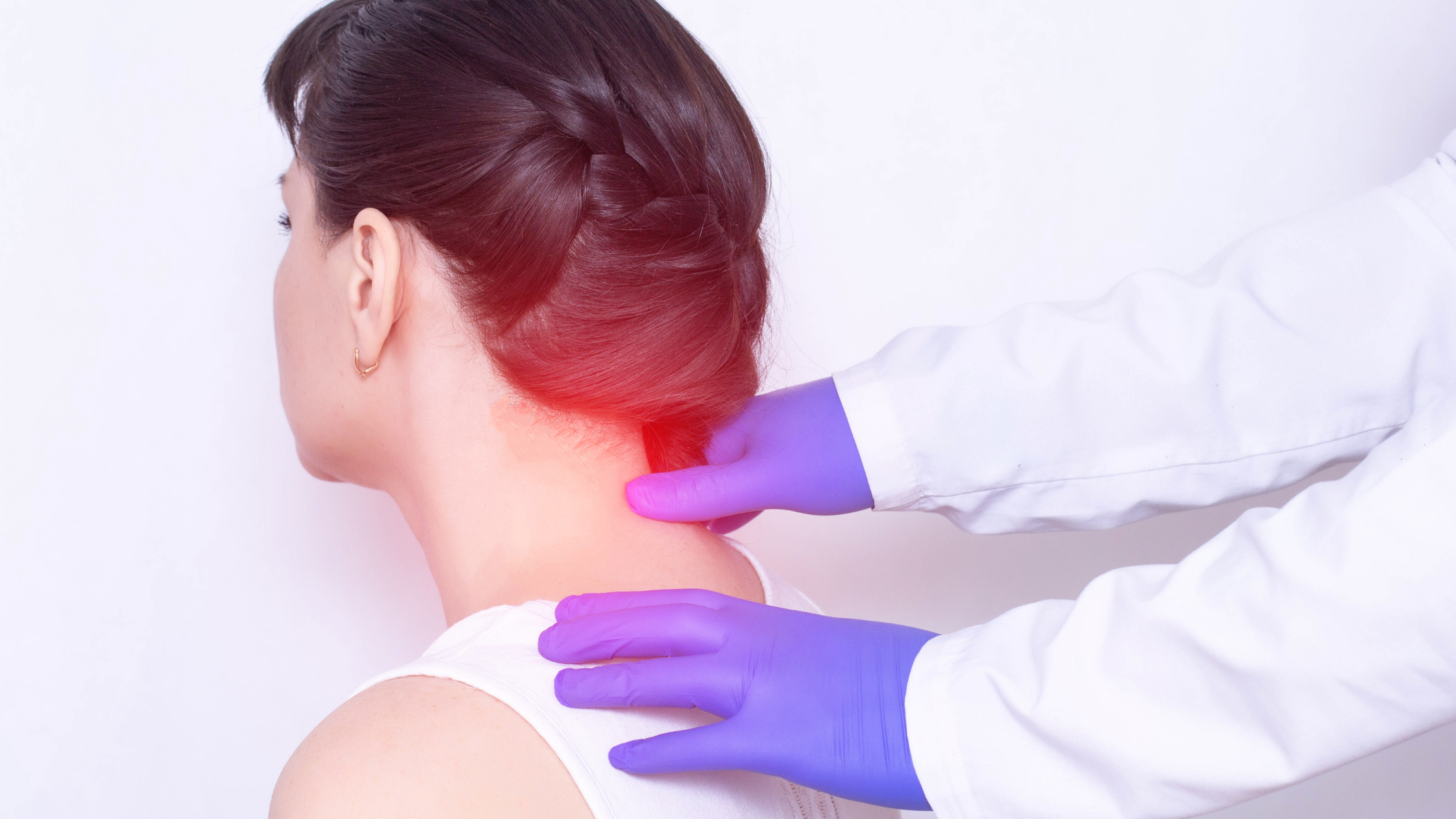 warning signs of nerve pain