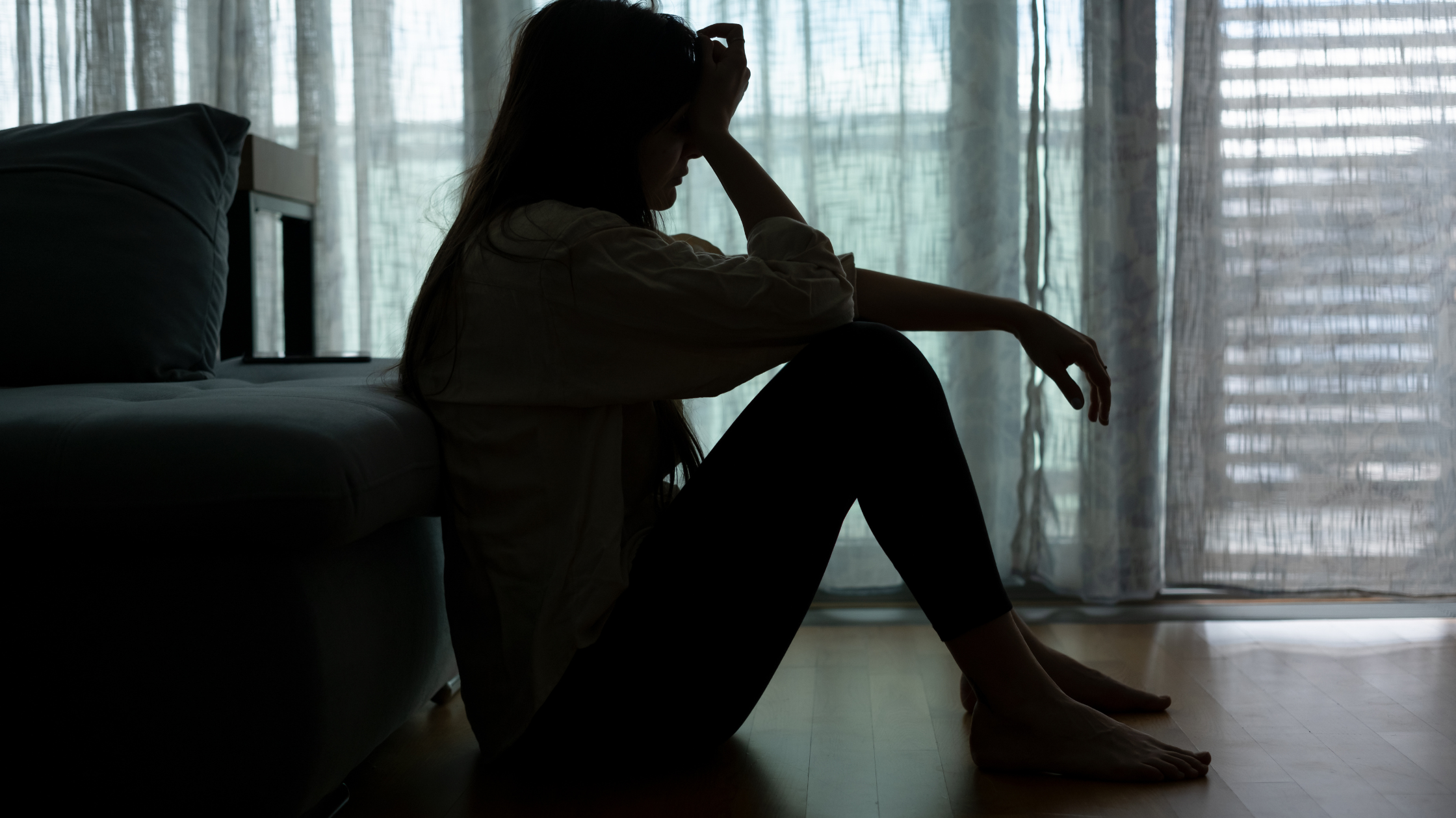 seasonal affective disorder