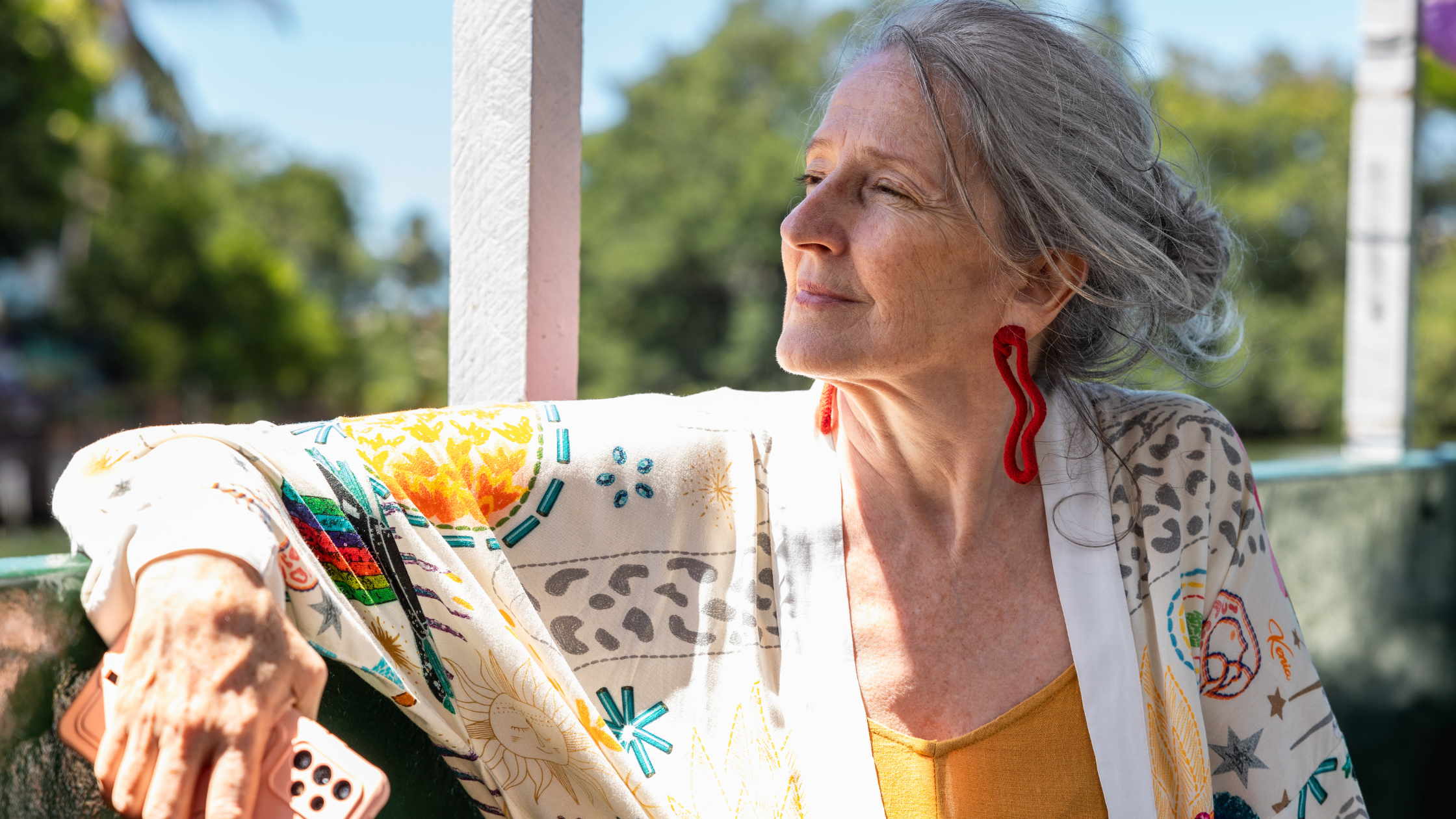 resolutions for living with pain