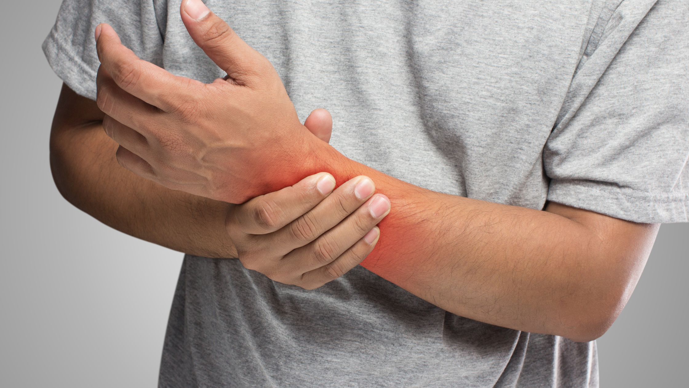 degenerative nerve pain