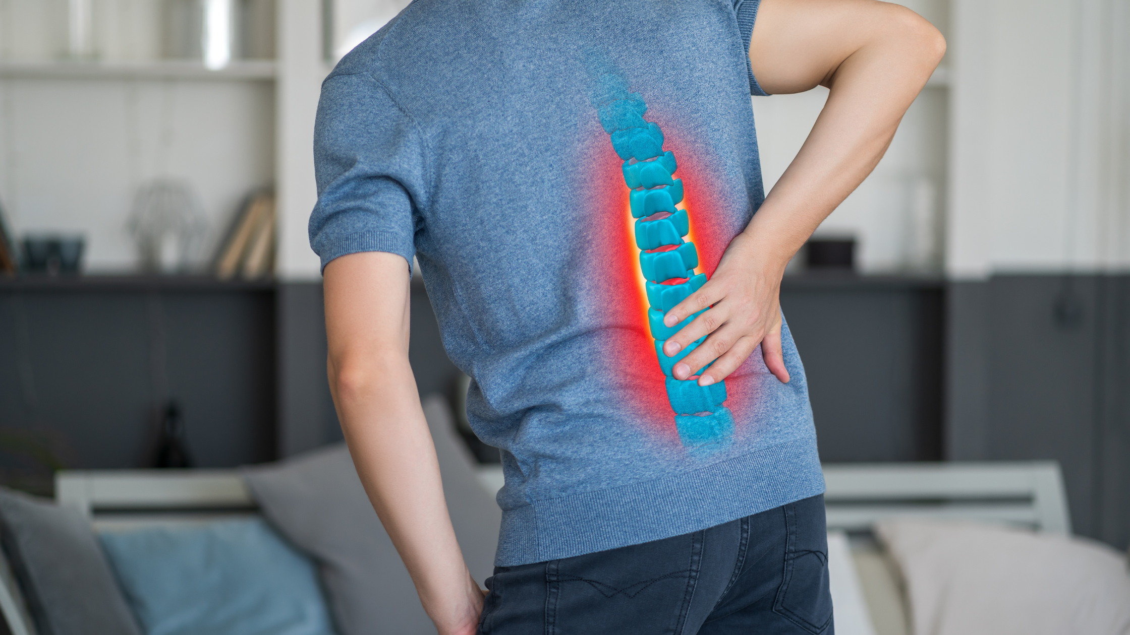spinal stenosis