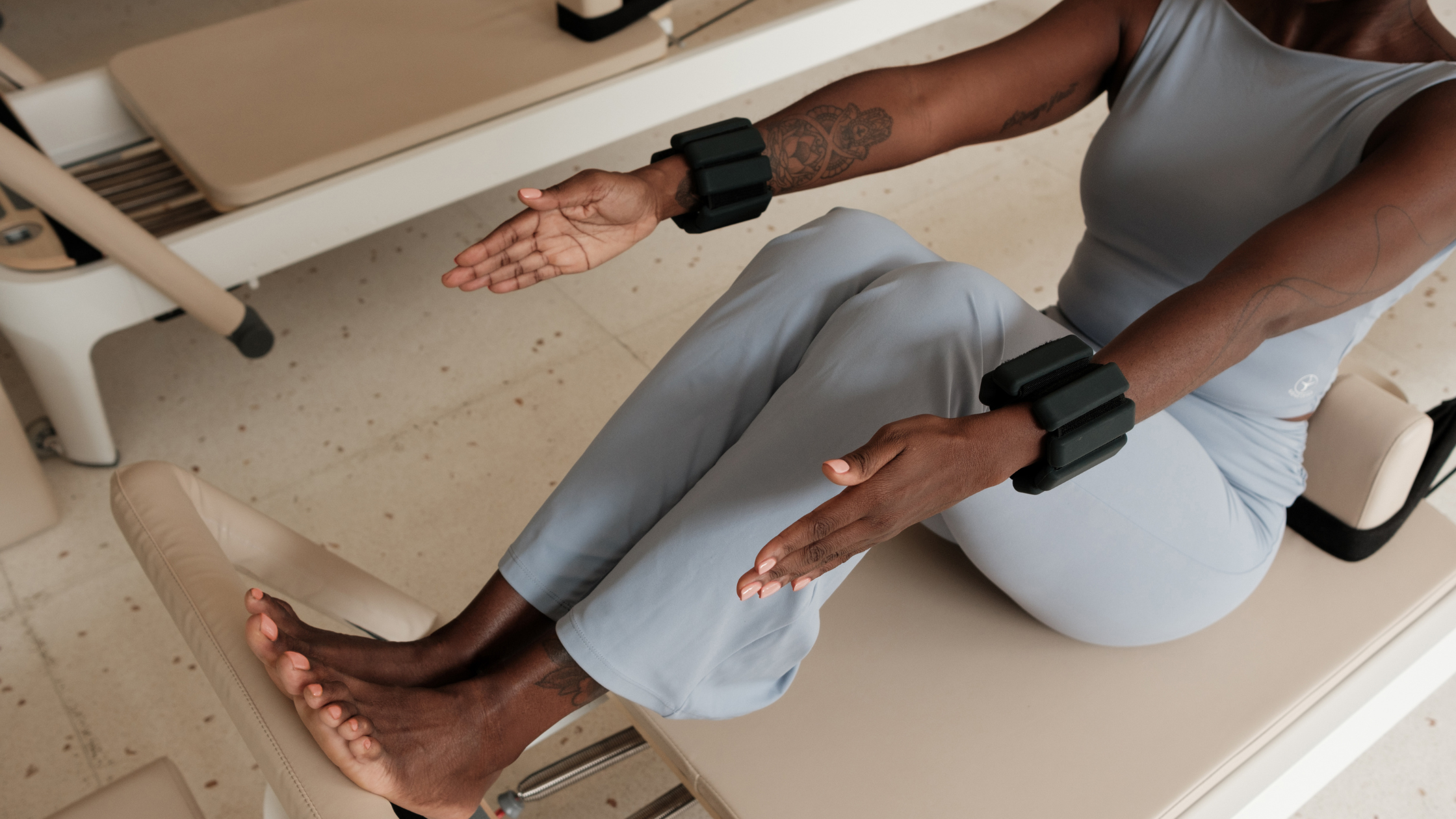exercises to reduce inflammation