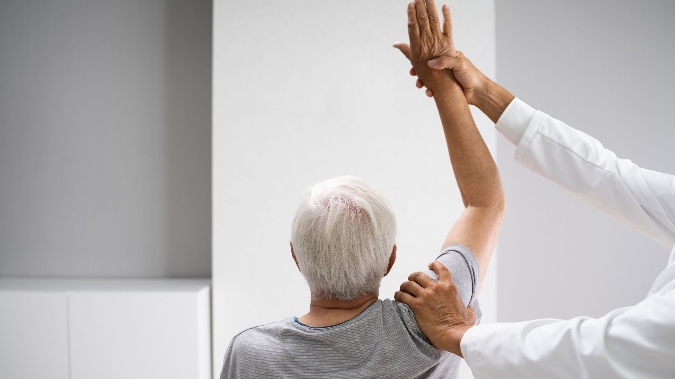 physical therapy for chronic pain